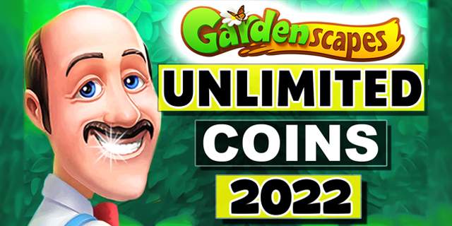 Gardenscapes