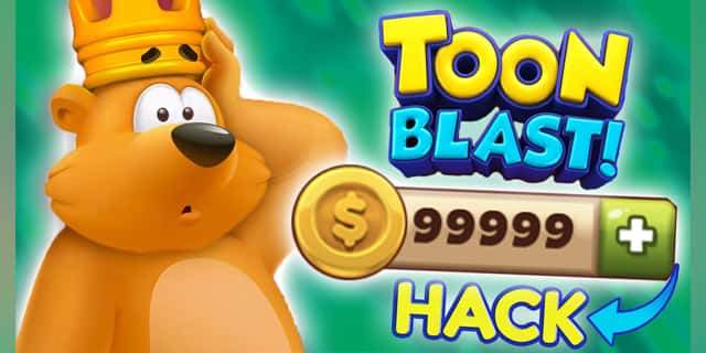 Toon Blast