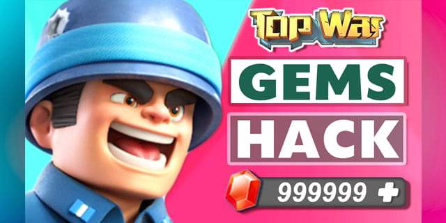 Top War